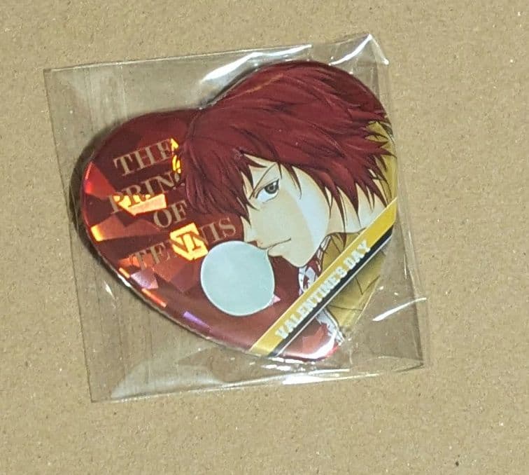 聖闘士星矢 まるかく缶バッジ 双子座 ジェミニ サガ