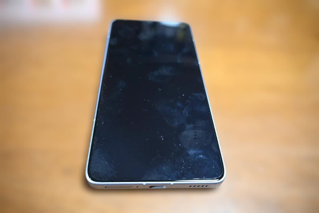 Xiaomi 14T Pro 12GBRAM 512GBROM チタンブルー