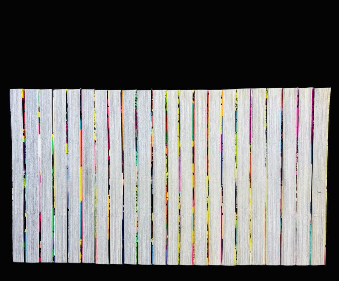 全巻セット】 ダンダダン 1巻〜22巻(既刊)/龍幸伸 - メルカリ