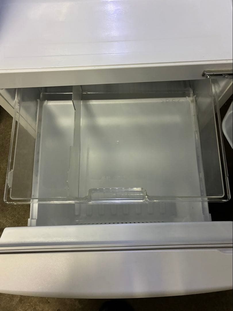 I*h様 ☆ 2020年製 Panasonic NR-B17CW-W 冷蔵庫 ①