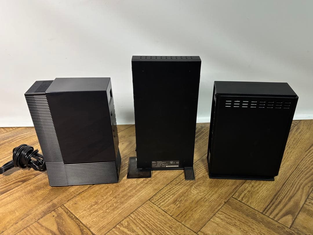 YAMAHA◇ルータ3台◇RTA52i/RTA54i/RT56v◇ネットボランチ | Shop at