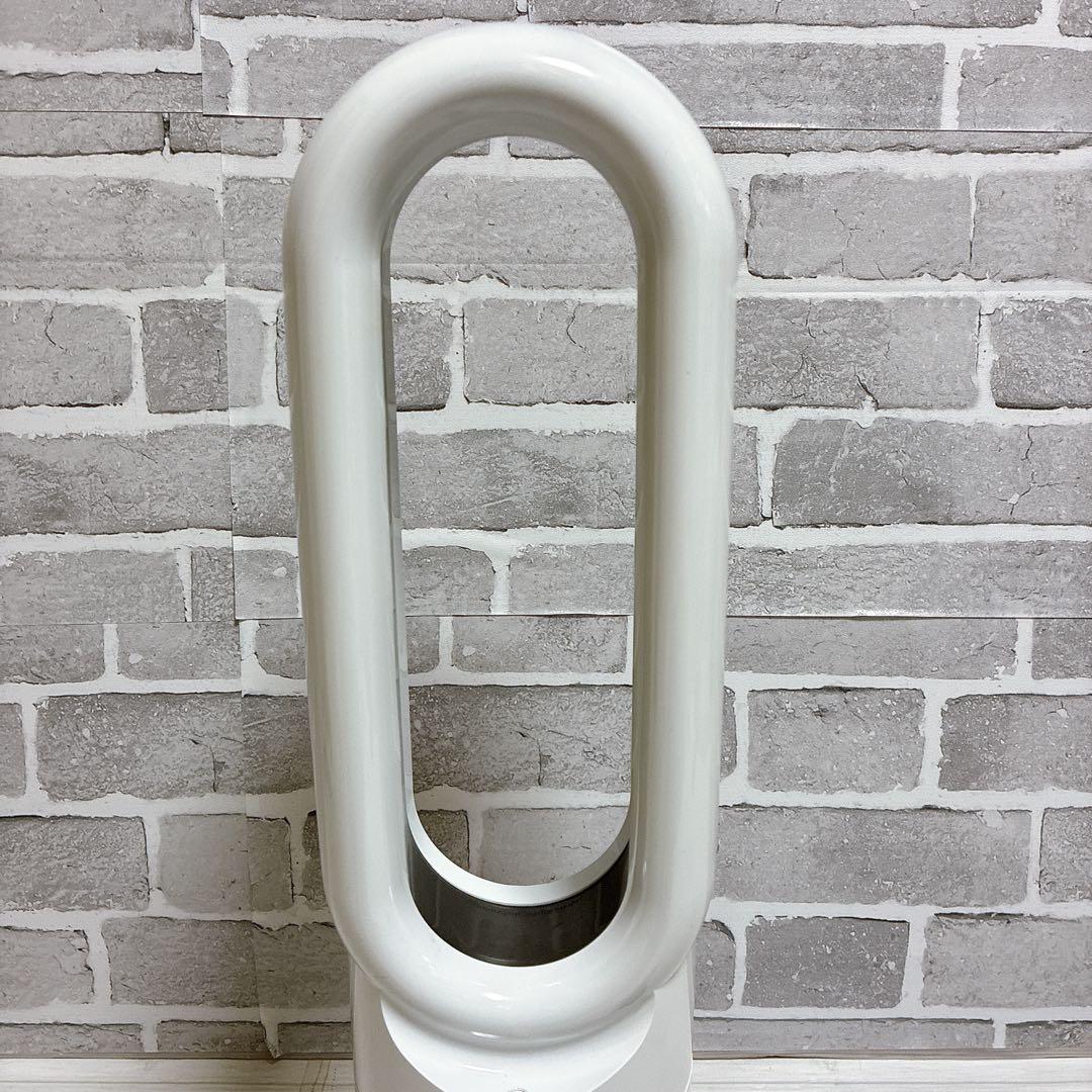 美品　ダイソン AM09 セラミックファンヒーター Hot + Cool