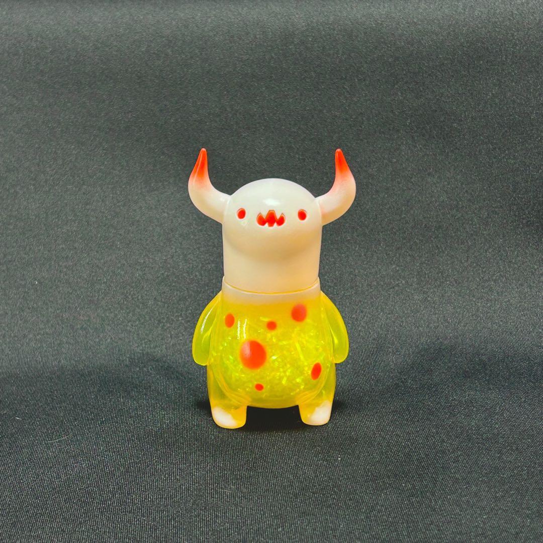 C-TOYS ちしまこうのすけ 上の空怪獣 ボー 幸田町カラー 抽選 - メルカリ