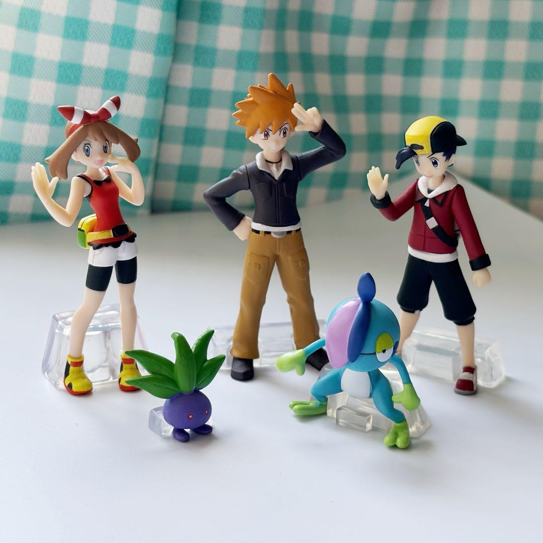 ポケモンスケールワールド まとめ売り - メルカリ