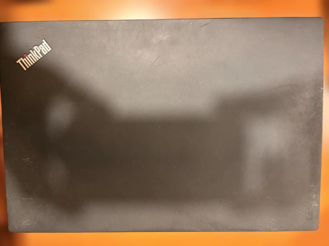 み*様 ThinkPad ノートPC 本体 機能充実の15.6型ビジネスノートPC「ThinkPad」｜ソースネクスト
