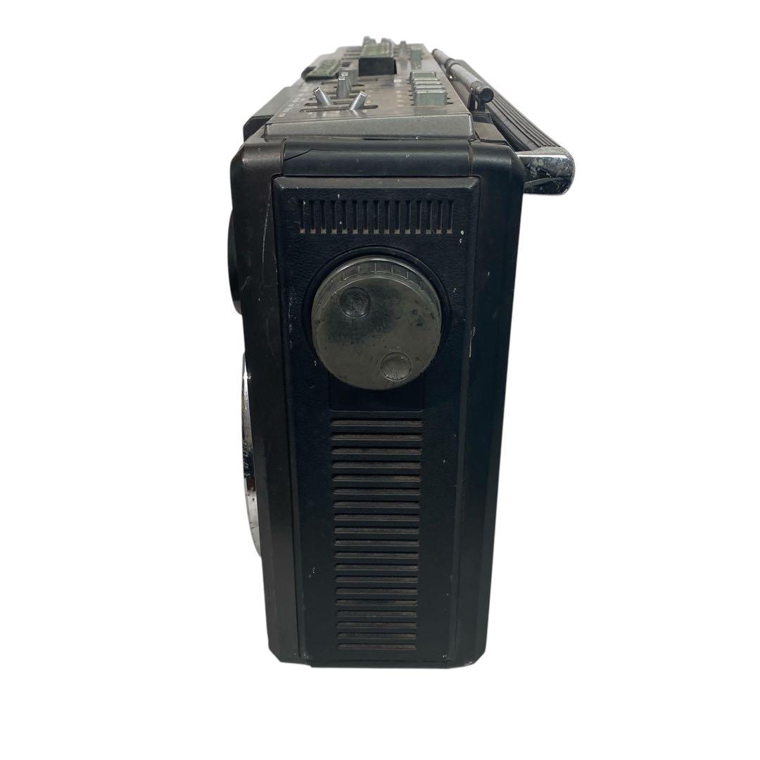 SHARP ラジカセ GF-303SB ジャンク