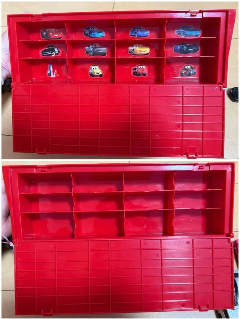 最終価格！〗まとめ売り トミカ／ホットウィール／マテル 40台 - メルカリ