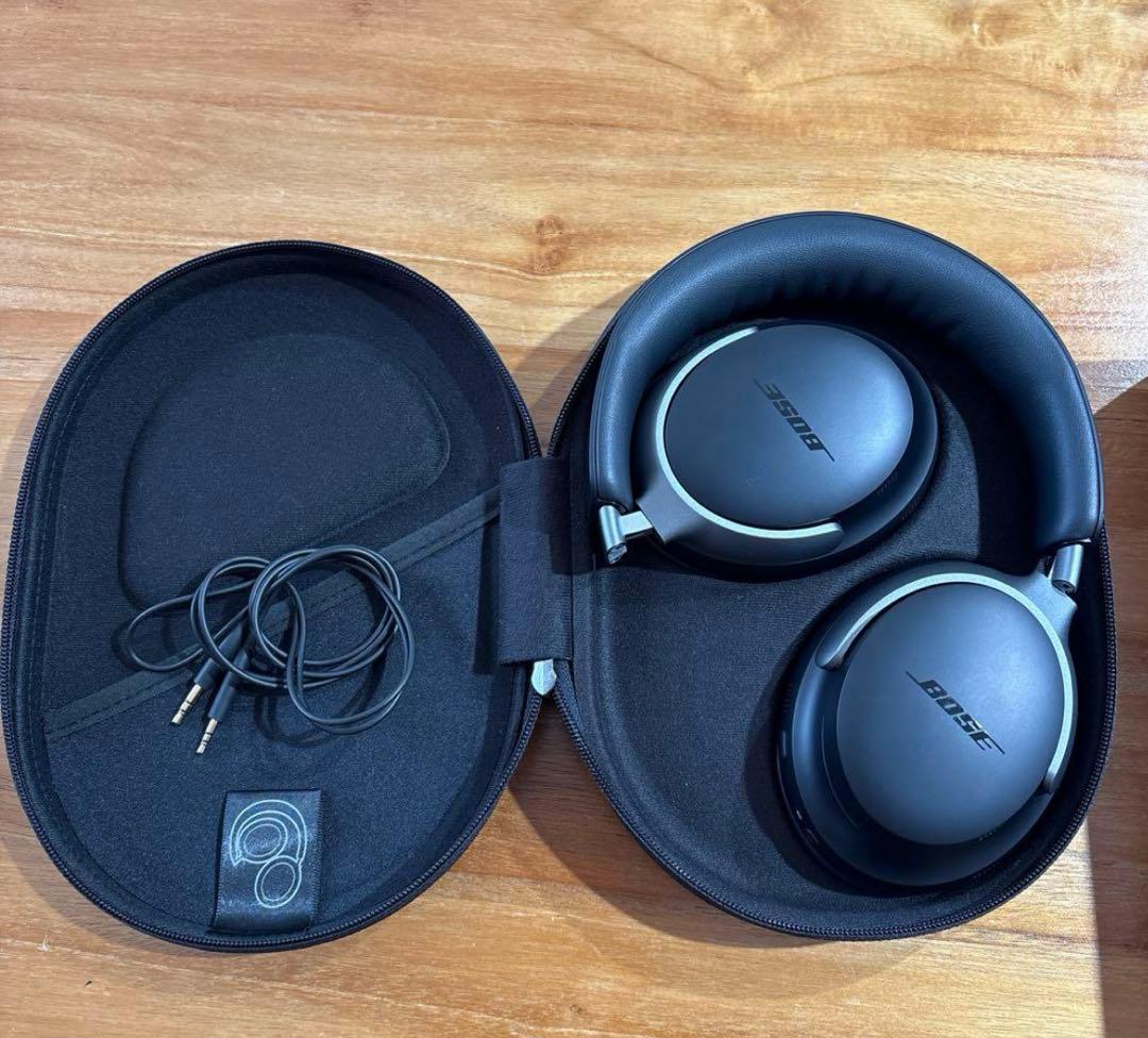 値下げ中‼️Bose QuietComfort Ultra Headphones