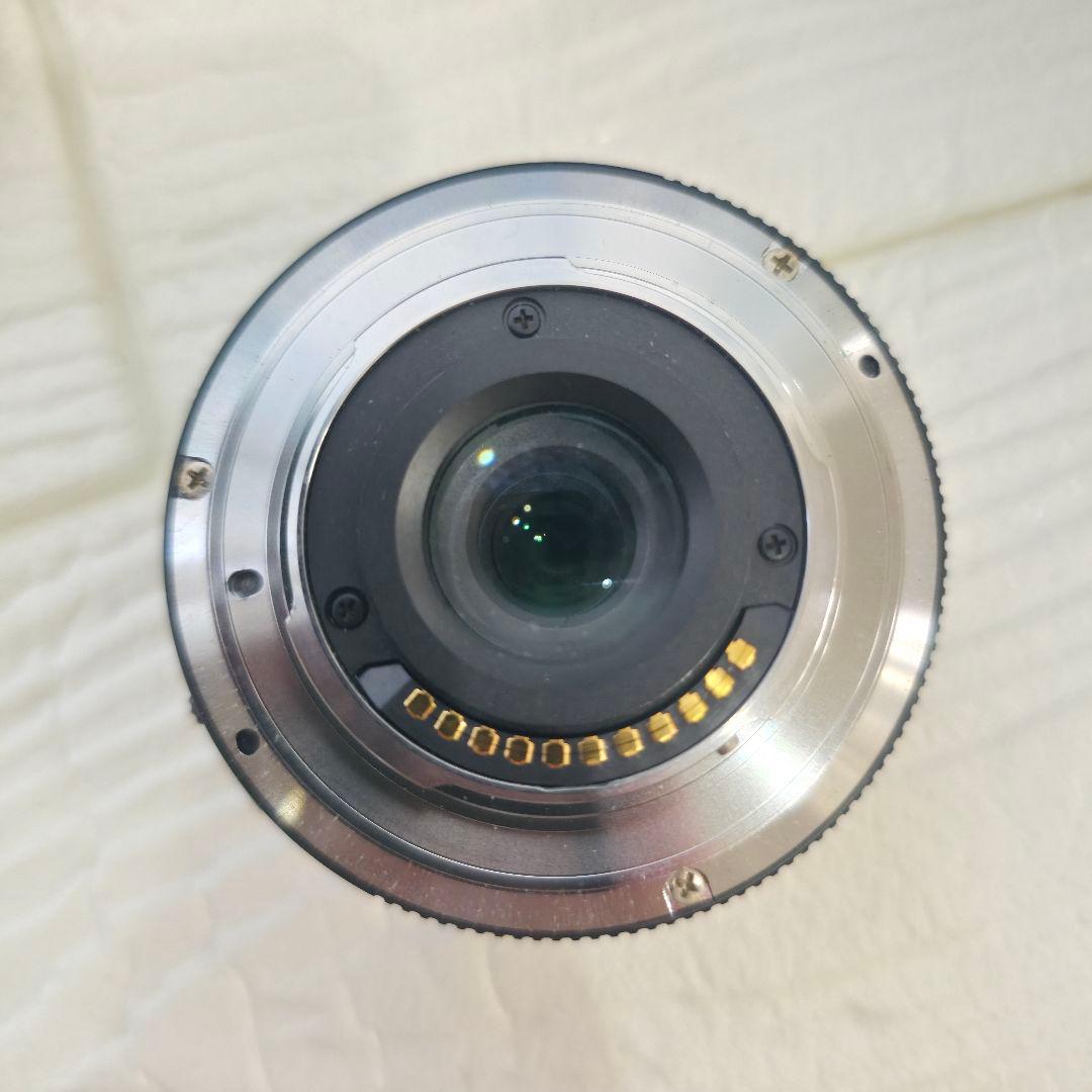 【388】【美品】Panasonic DMC-GF5X ミラーレスカメラ