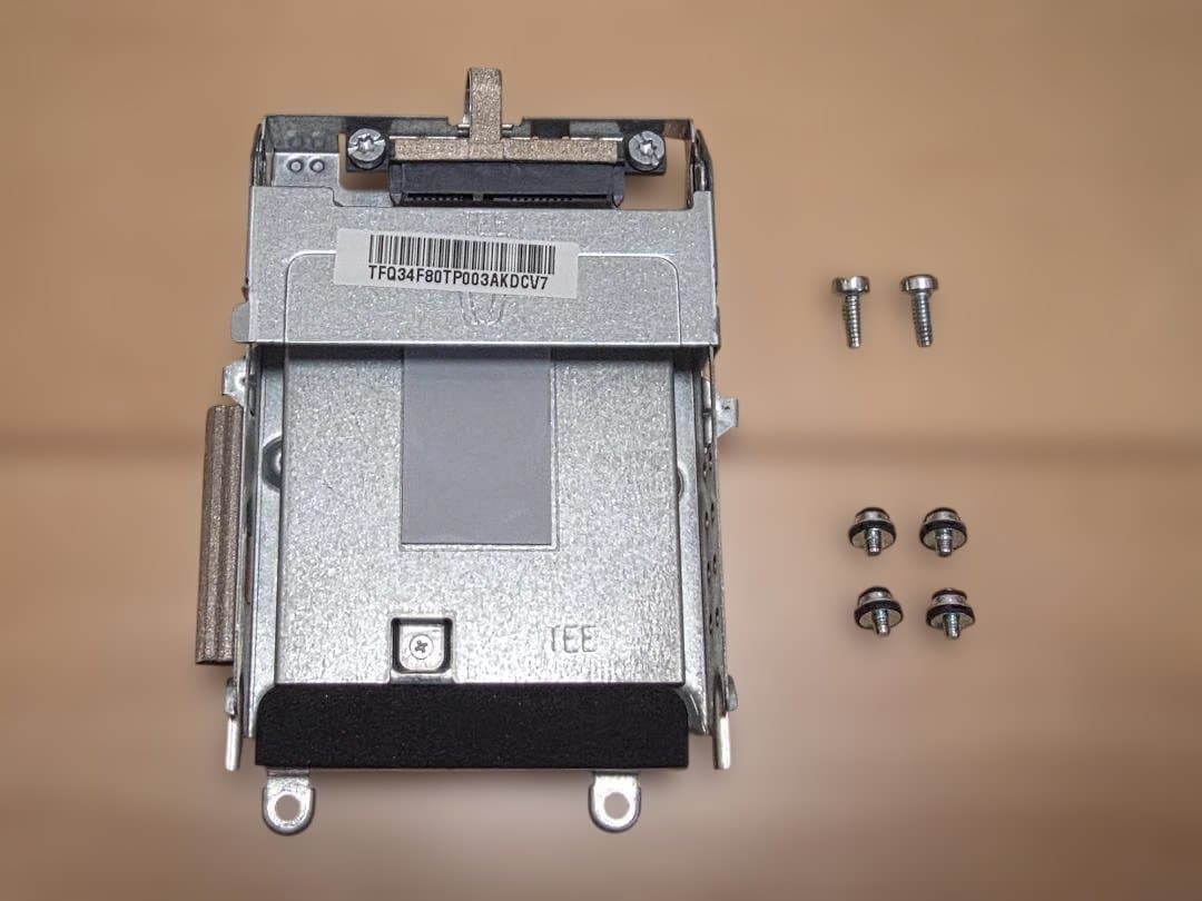 【中古】HP EliteDesk 800 G4 DM おまけ付き