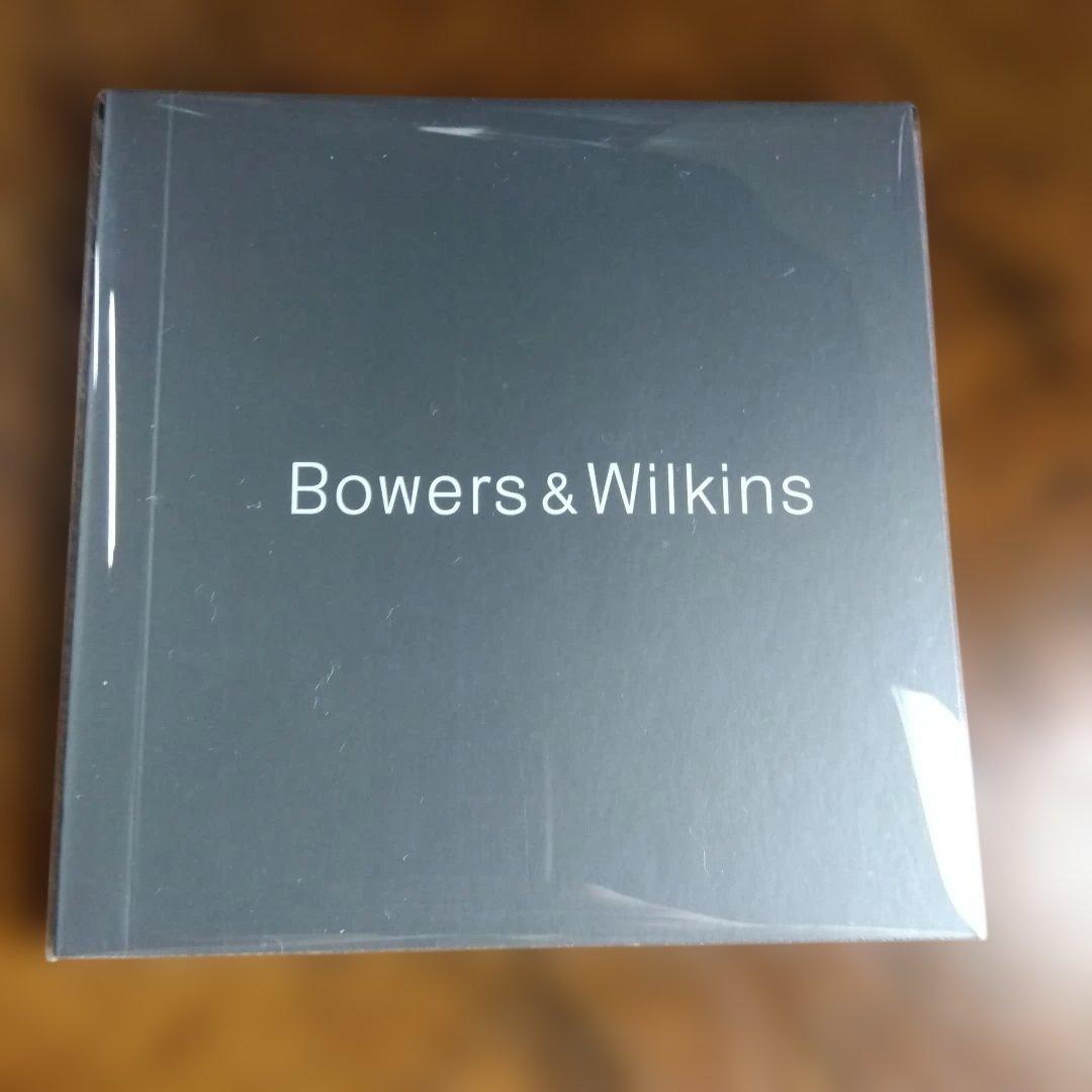 ④Bowers&Wilkins P９ヘッドフォン