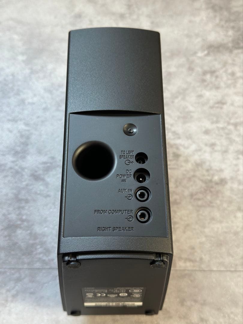 [中古] Bose companion 2 Series Ⅲ 状態良好