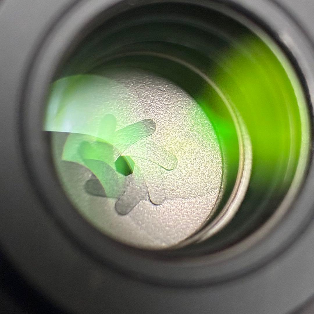 ⭐️美品⭐️シグマ SIGMA DC 18-200mm F3.5-6.3D ニコン用