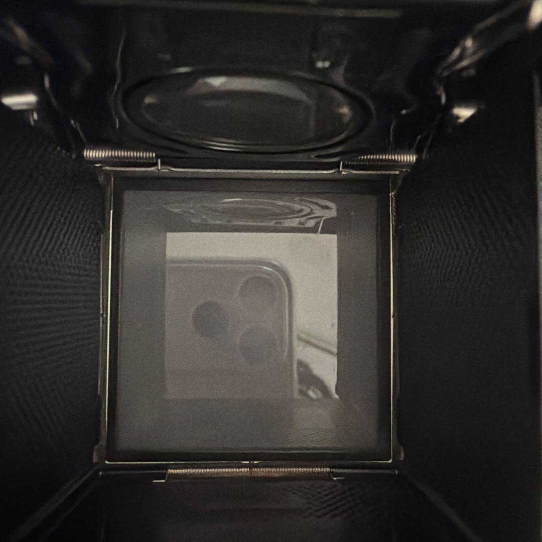 ブロニカ S2A と ブロニカ S2 のセット