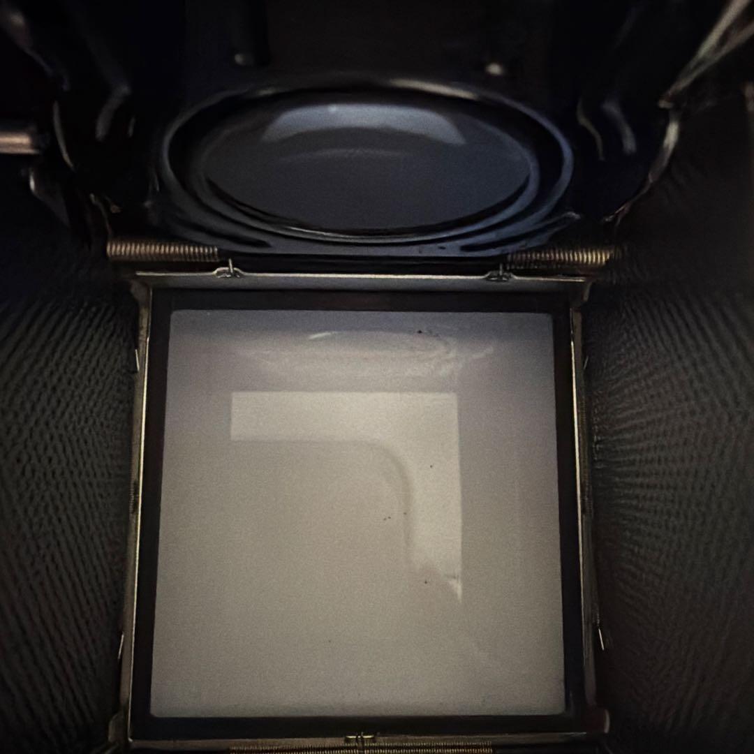 ブロニカ S2A と ブロニカ S2 のセット