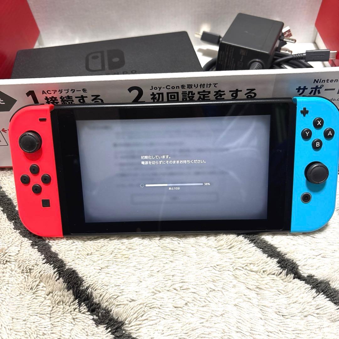 Nintendo Switch 本体　左コントローラー不調 Nintendo Switch 左コントローラの不具合対策 | ココアシステムズ