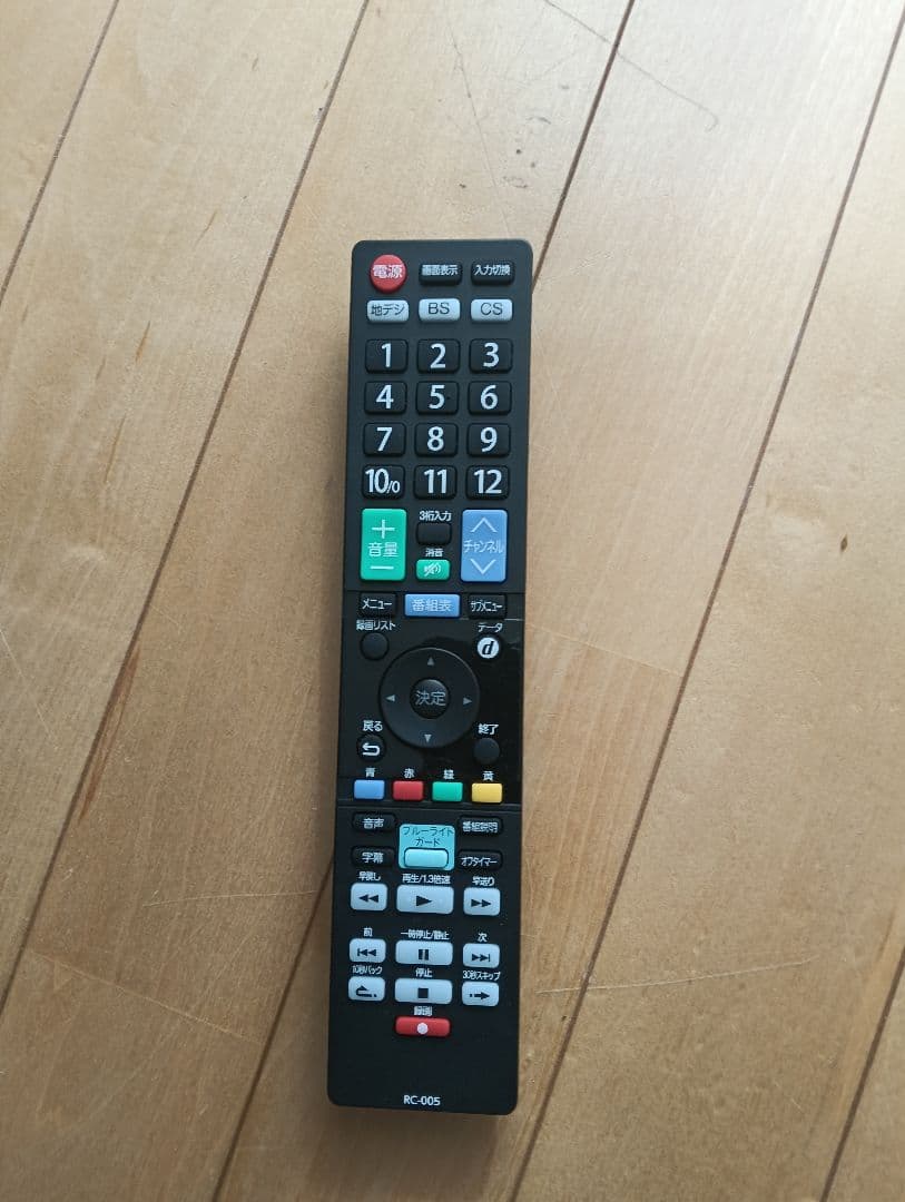 2020年40型液晶テレビ＆2TBハードディスク＆AmazonFireStick