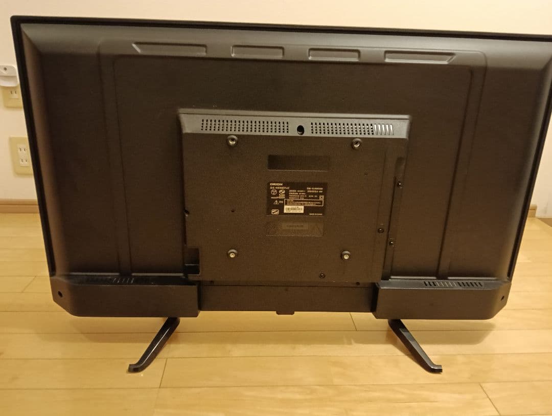 2020年40型液晶テレビ＆2TBハードディスク＆AmazonFireStick