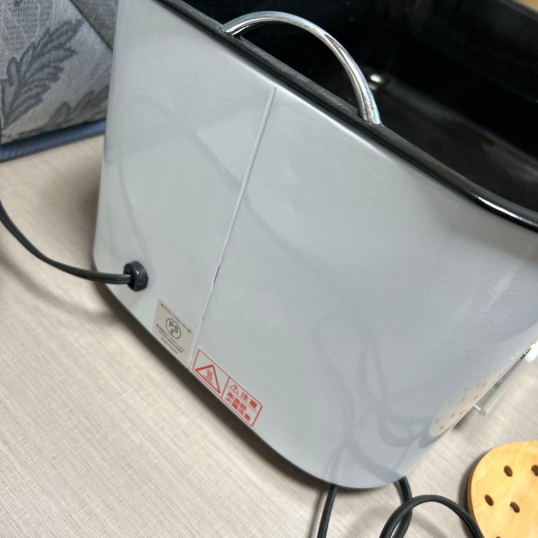 ホットストーンウォーマー&ホットストーンセット