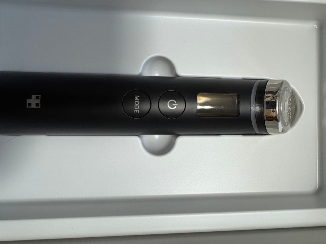 4/28まで値下げ！正規品⭐︎メディキューブ　AGE-R ブースタープロ