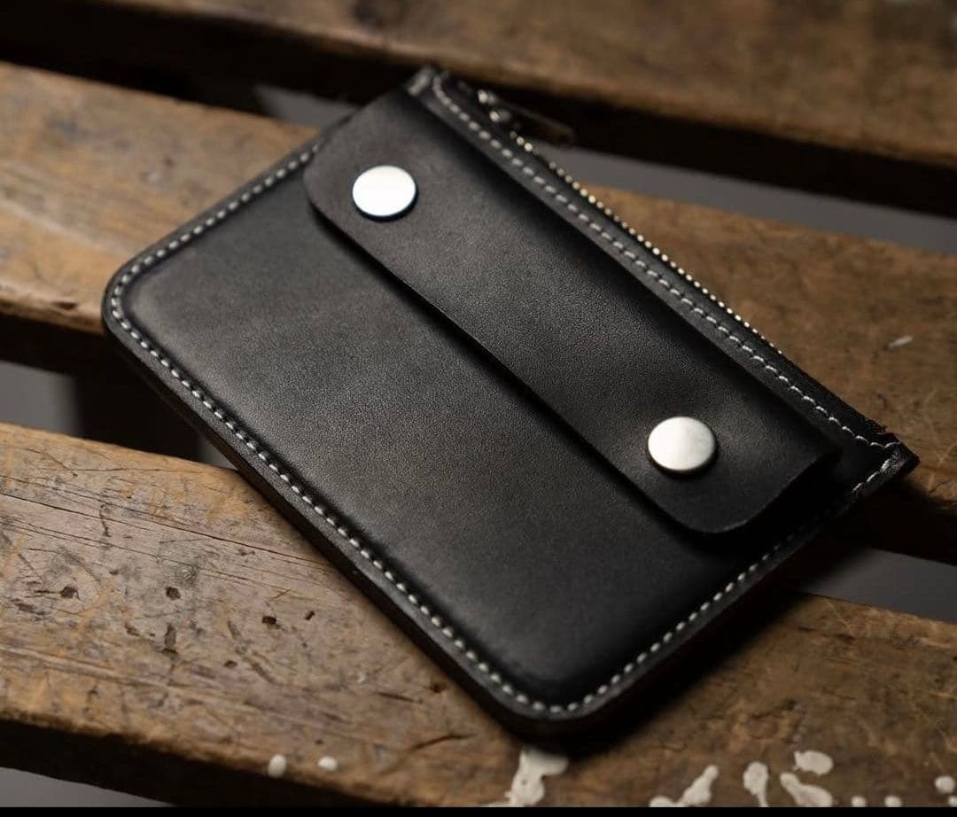 小物 PABLO VINCI mini bikers wallet PABLO VINCI Mini bikers wallet kinema 財布 パブロヴィンチ ミニ