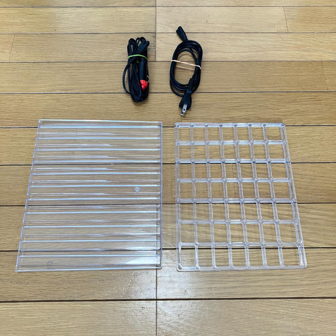 ベルソス（VERSOS）25L 冷温庫【送料込み】