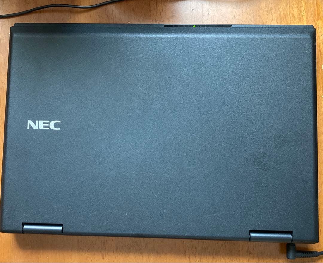 ア*ゴ様 ★★ノートパソコンNEC VersaPro VK25LX-K Win1 ア*ゴ様 ノートパソコンNEC VersaPro VK25LX-K Win1 ア*ゴ様 ノート