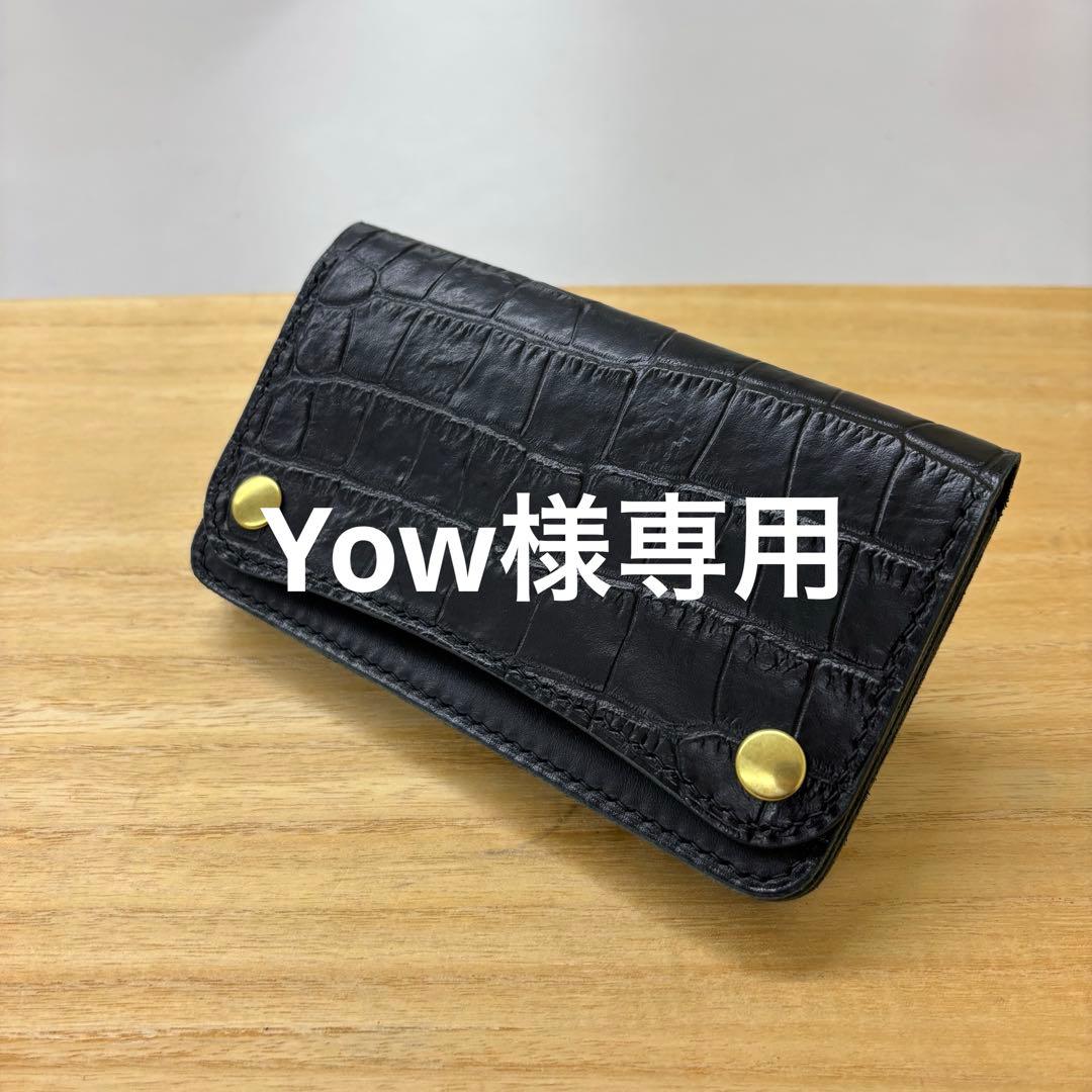 財布・ケース・小物入れ Yow 楽天市場】ミニ財布 二つ折り財布 レディース 本革 小銭入れあり 小銭