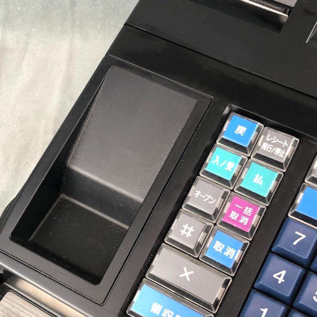 ☆ TEC レジスター MA-550 Shallot Ⅱ - メルカリ