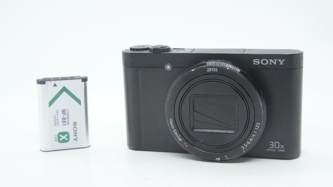 【Y3042】 SONY Cyber-shot DSC-WX500 ソニー Amazon.com : Sony Cyber-shot DSC-WX500 Digital Camera (Black