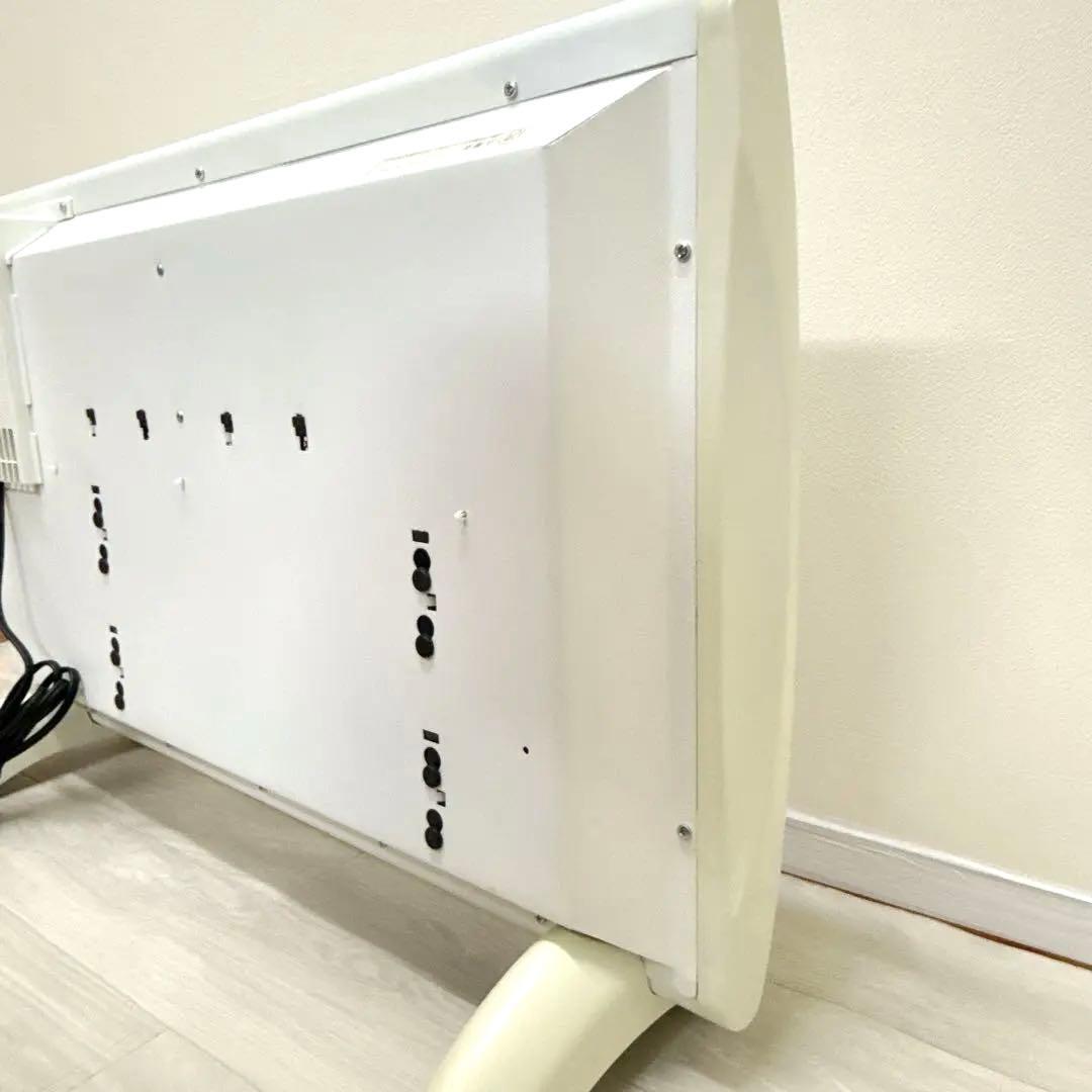 【美品　SANO】AOJ−1200L ボレアール　パネルヒーター