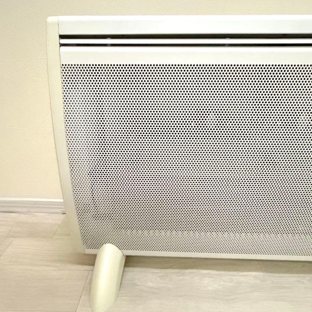 【美品　SANO】AOJ−1200L ボレアール　パネルヒーター