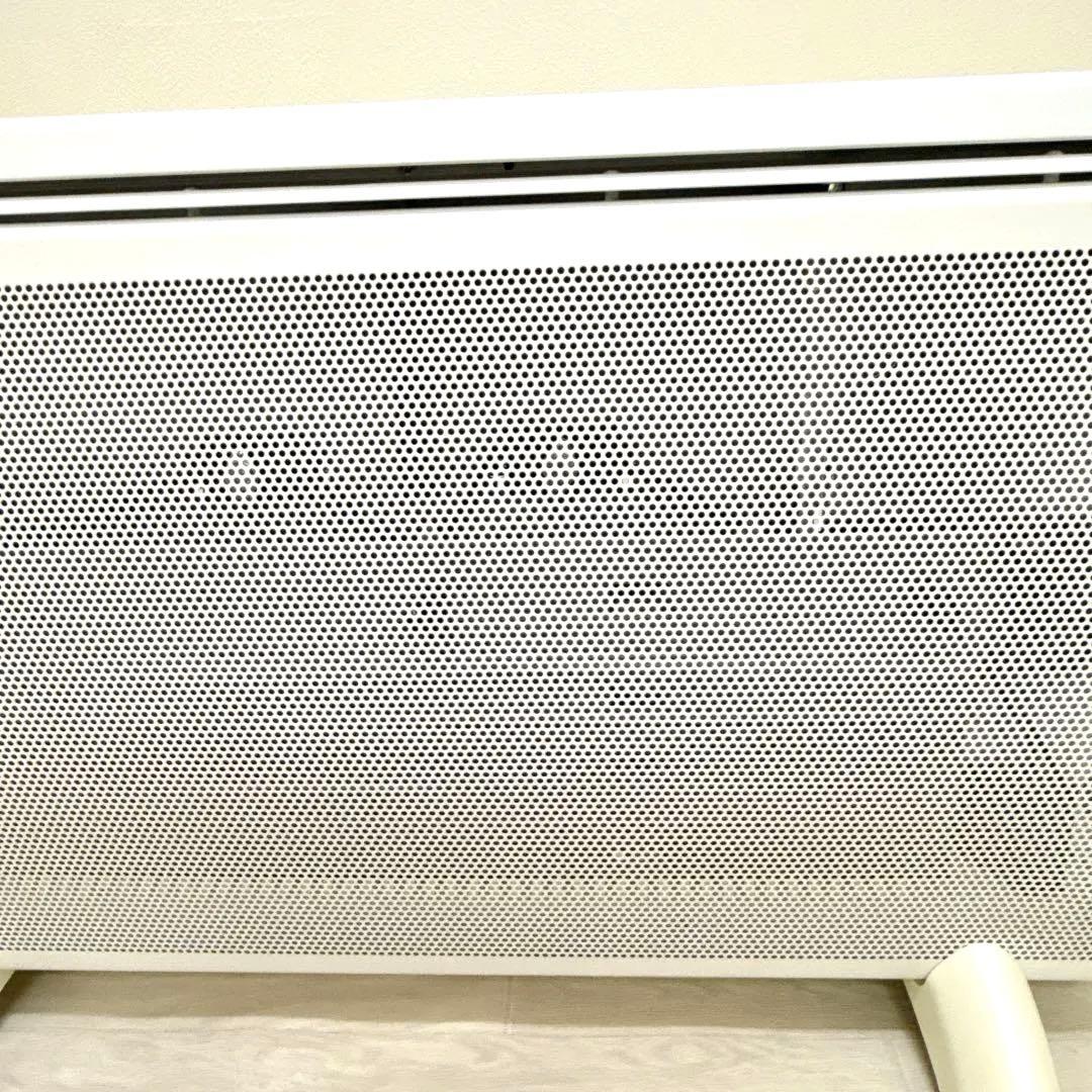 【美品　SANO】AOJ−1200L ボレアール　パネルヒーター