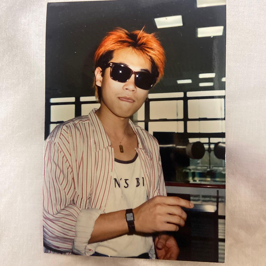 C-C-B渡辺英樹さんの生写真 - メルカリ