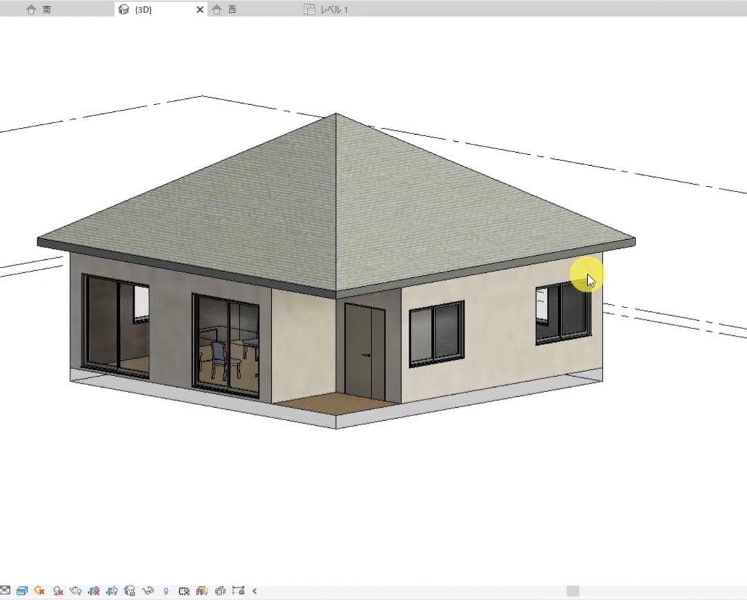 美品 MacBook Pro 16インチ i9/1TB CAD/REVIT設計