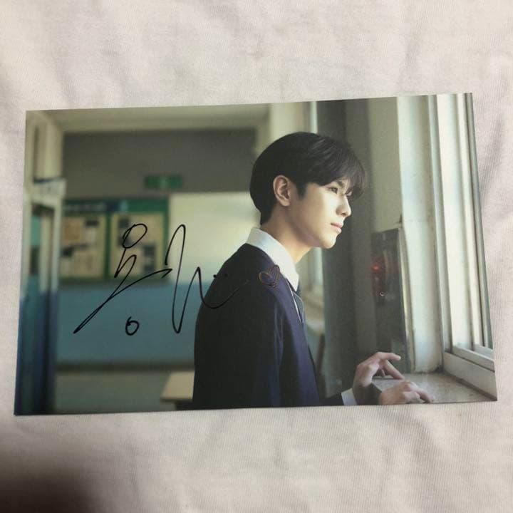 CIX サノク 直筆サイン入り ポストカード ヨンヒ Amazon.co.jp: 乃木坂46 直筆サイン 直筆サイン入り ポストカード 伊藤