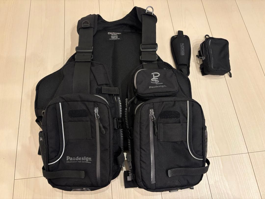 Pazdesign パズデザイン　コンプリートⅣプラス コンプリートⅣ+(プラス)使ってみた！！ 福田尊志(兵庫県) – Pazdesign