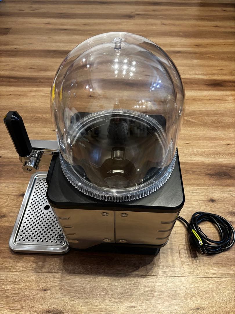 health ボンベ不用・冷蔵機能付・生ビールサーバー