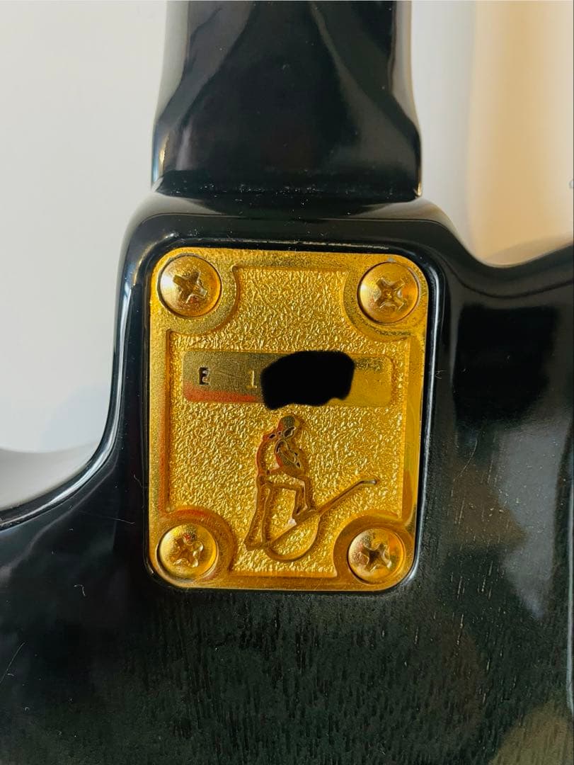 ovation uk-Ⅱ Journey bad brainsレア - メルカリ