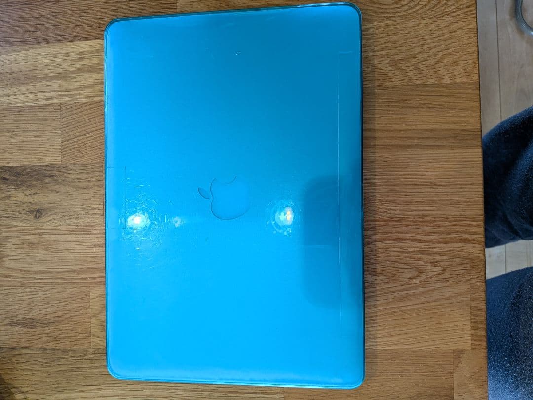 MacBook Air 13インチ？