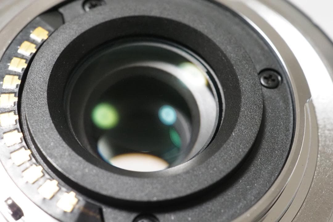 レンズ(ズーム) LUMIX G X VARIO PZ 14-42mm/F3.5-5.6 ASPH