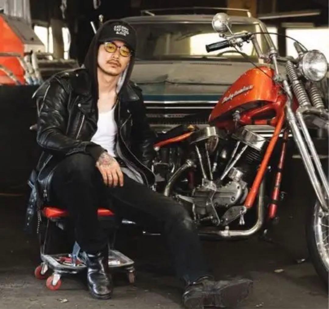 レンさん着用モデル】schott 516ust ワンスター サイズ42 - メルカリ