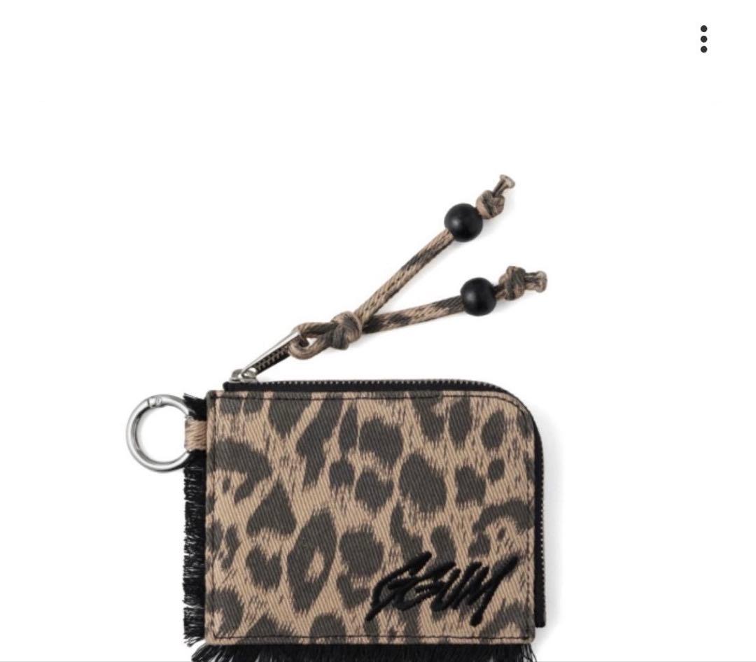 txt GUM X DEINET CARD WALLET ヨンジュン レカ付き♡ - メルカリ