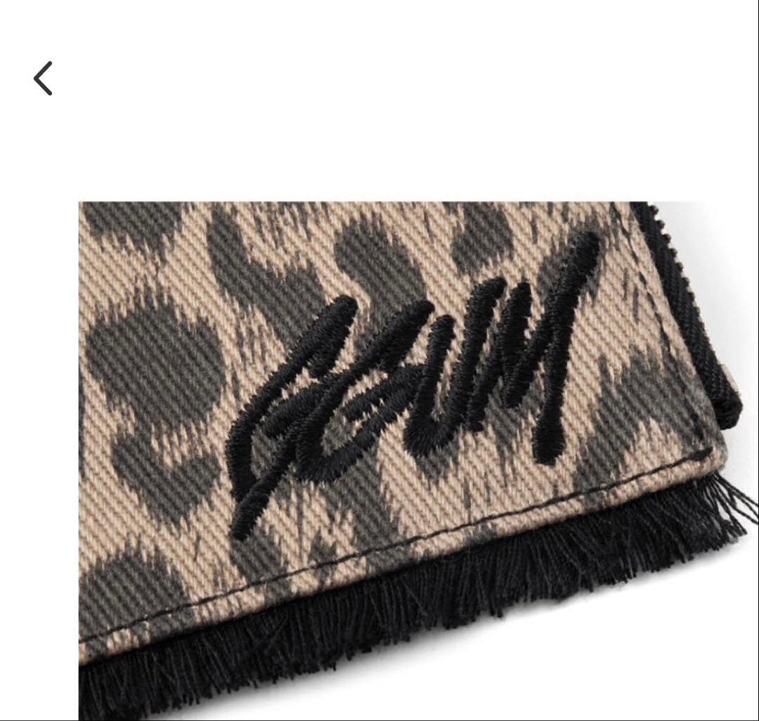 txt GUM X DEINET CARD WALLET ヨンジュン レカ付き♡ - メルカリ