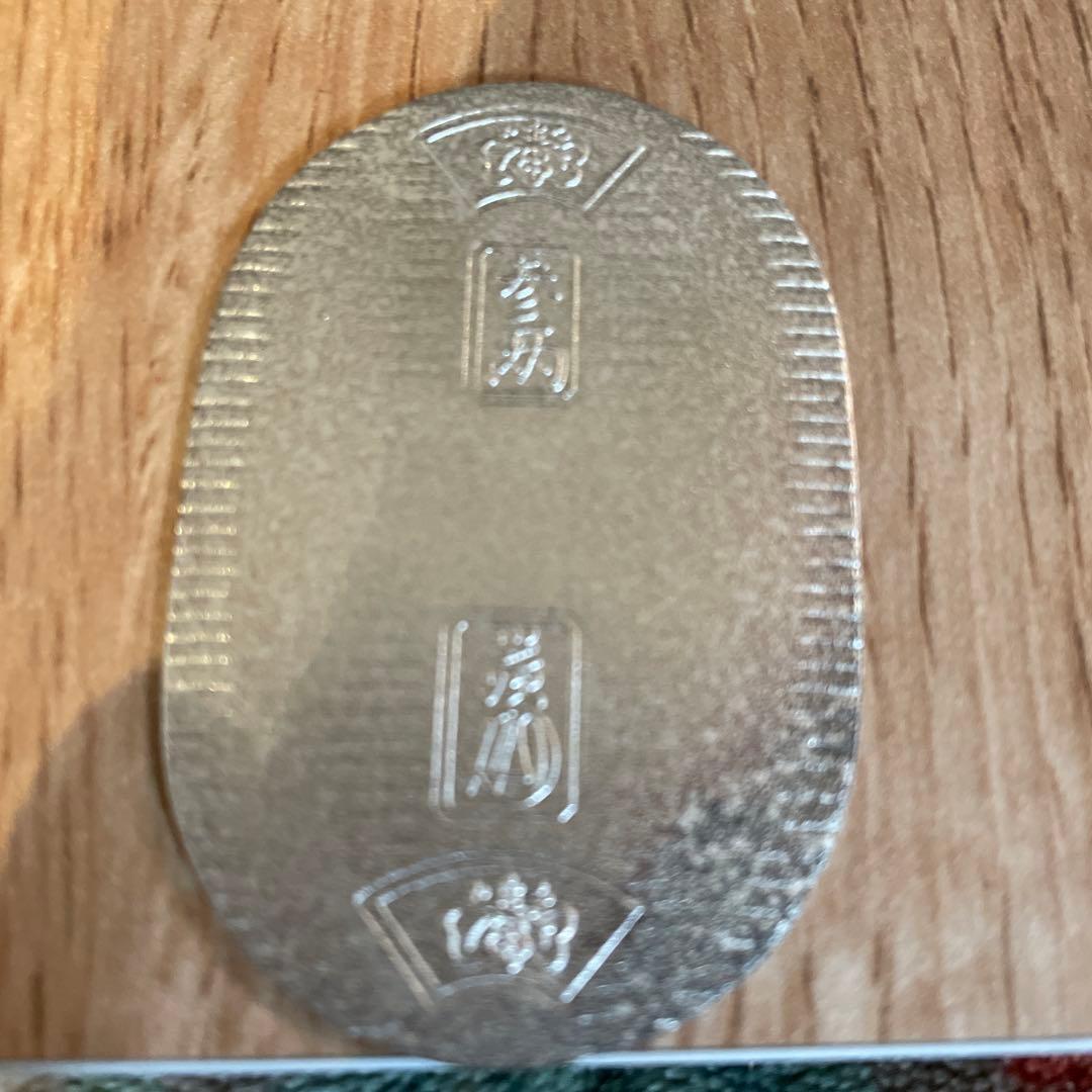 純銀 武士デザイン 佐川急便誕生日記記念硬貨 木箱付き Yahoo!オークション - 飛脚 佐川急便 純銀小判 20g 誕生日記念日 ノベ