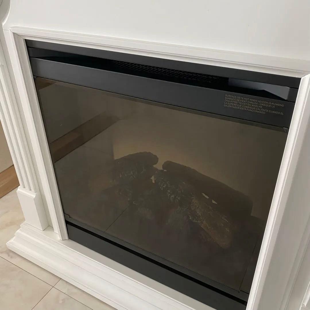 Dimplex ディンプレックス 電気式暖炉 20インチ