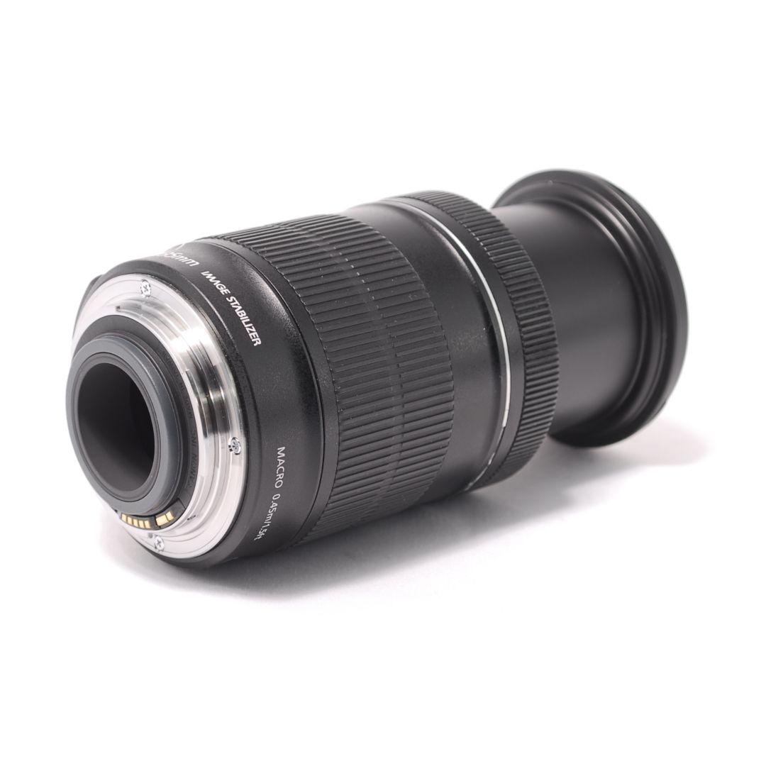 ❤即購入1000円OFF❤ Canon EF-S 18-135mm IS レンズ