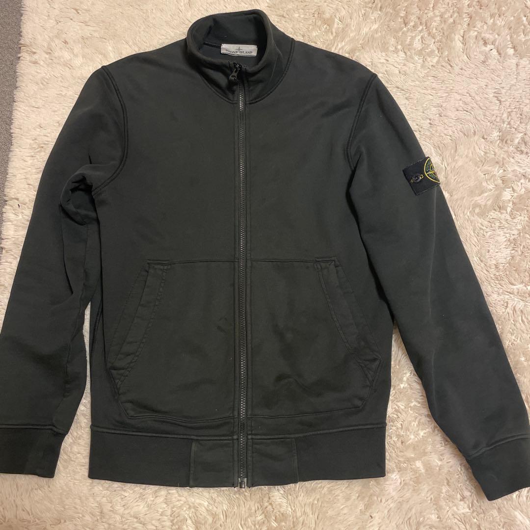 storn  フルジップパーカー ダブルフェイスジップアップパーカー(トップス)｜MACKINTOSH LONDON