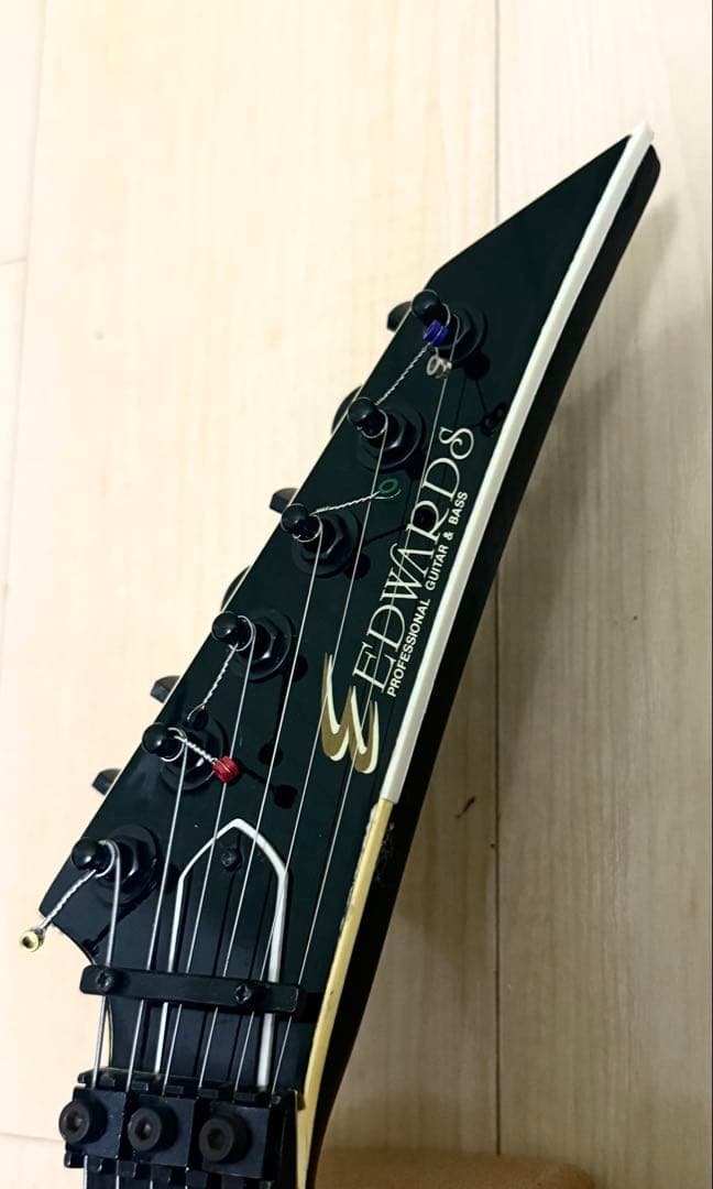 EDWARDS SUGIZOモデル／HORIZON／E-S-85HR - メルカリ