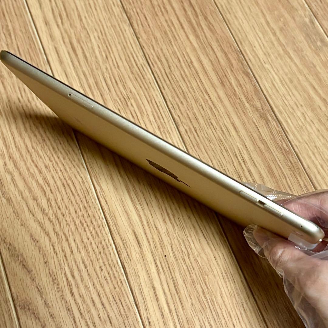 iPad mini 第4世代 バッテリー最大容量96% Cellular